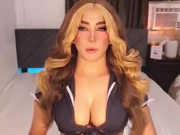 allareillusionxxx on Chaturbate 