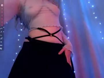 allendia on Chaturbate 