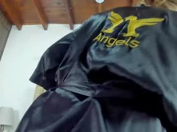 allisson_m on Chaturbate 