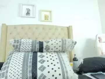 allisson_m on Chaturbate 