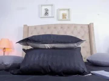 allisson_m on Chaturbate 