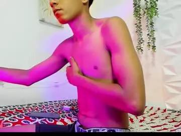 alluringangel01 on Chaturbate 