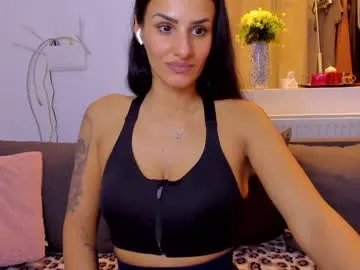 alphaqueenx — Let's do the magic happen    - Goal is :  SQUIRT  #mistress #bigboobs #squirt #femdom #findom