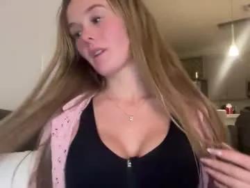 amberjayxox0 — STILL NEW HERE   #bigboobs #bigass #new #young #natural -- Current Goal: Up-close booty quake 