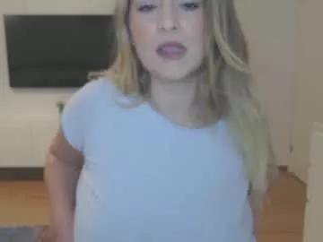 ameliesander on Chaturbate