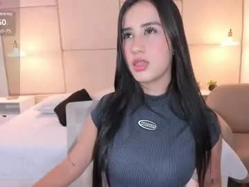 amiirra_ on Chaturbate 