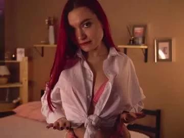 ammysky_ on Chaturbate 