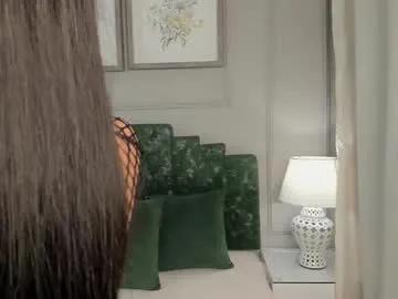 ana_beckett on Chaturbate 