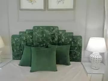 ana_beckett on Chaturbate 