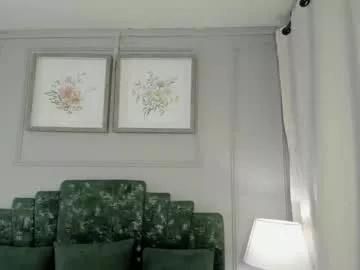 ana_beckett on Chaturbate 