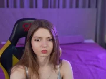 anabel2054 on Chaturbate 