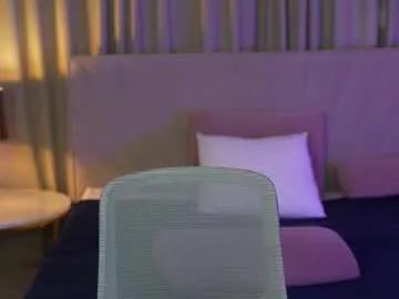 anabel2054 on Chaturbate 