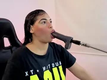 anabel693 on Chaturbate 