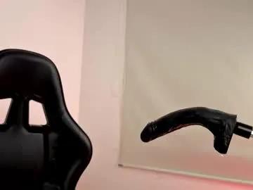 anabel693 on Chaturbate 