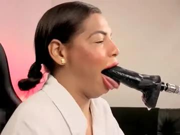 anabel693 on Chaturbate 