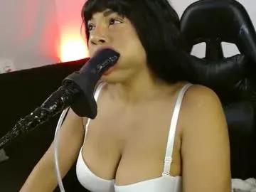 anabel693 on Chaturbate 