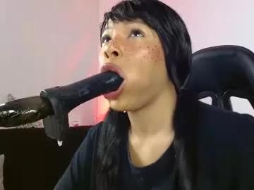 anabel693 on Chaturbate 