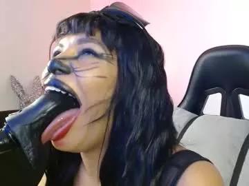 anabel693 on Chaturbate 