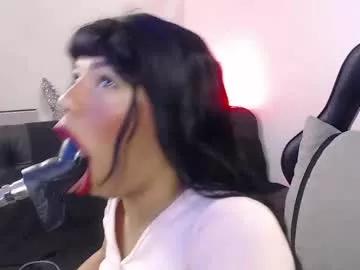 anabel693 on Chaturbate 