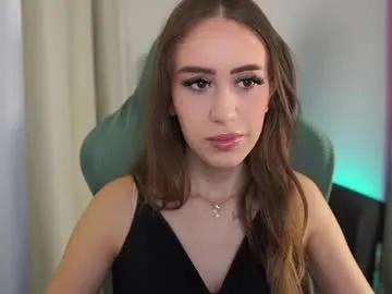 anabell055 on Chaturbate 