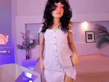 anaisvelvet1 on Chaturbate 