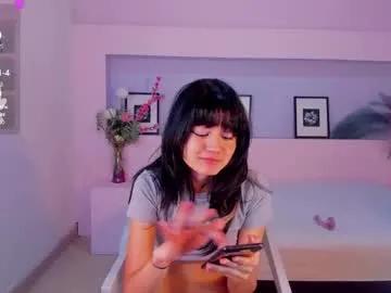 anaisvelvet1 on Chaturbate 