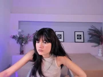 anaisvelvet1 on Chaturbate 