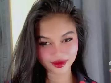anaruru_ on Chaturbate 