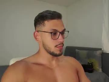 andy_weld — GOAL: body  oil [80 tokens remaining] helloooo, have fun and laugh with me PVT is OPEN #cumshow #latino #muscle #bigdick #bigass #young #cumshow #twink
