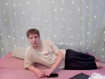 andyjey_ — Let's have fun! - Goal: Masturbation (15 min) #teen #skinny #18 #young #cute #bigcock