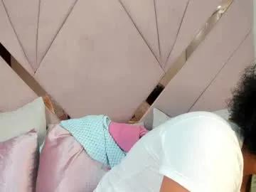 angel_dthroat3 — Goal: suck and play with my fingers #bbw #ebony #bigpussy #bdsm #bbc - Next Goal: Undress me 