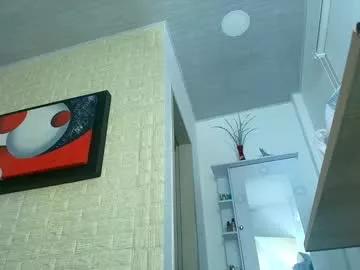 anielli69 on Chaturbate