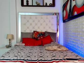 anielli69 on Chaturbate