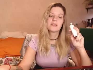 ann_mikele on Chaturbate 