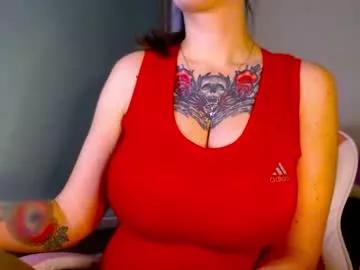 ann_mikele on Chaturbate 