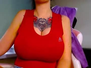 ann_mikele on Chaturbate 
