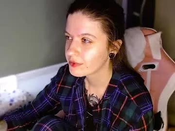 ann_mikele on Chaturbate 