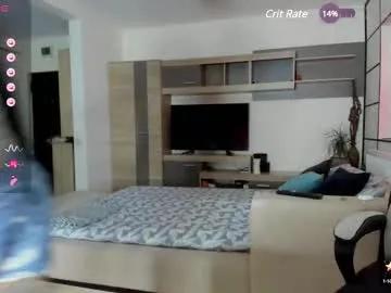 anna___25 on Chaturbate 