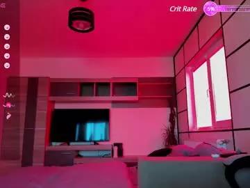 anna___25 on Chaturbate 