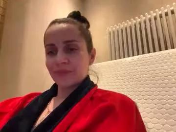 anna___25 on Chaturbate 