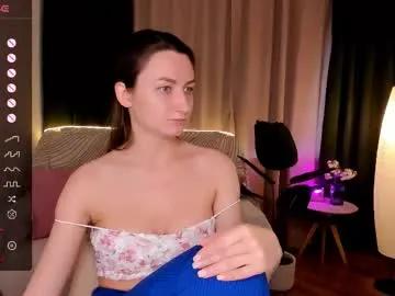 annacooleman_ — GOAL: Spread my legs and touch my thighs [81 tokens remaining] Let's make this show unforgettable! #mistress #bigboobs #fit #nonude #german