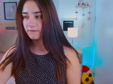annadu011 on Chaturbate 