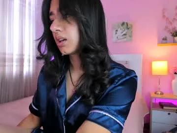 annadu011 on Chaturbate 
