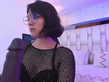 annaralein — Weak boys, appreciate your mistress  - Multi Goal: I'll put my Strapon on, I'll punish you [120tk each Goal] #goth #bbc #cuckold #strapon #mistress