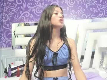 annie_cute18 on Chaturbate 