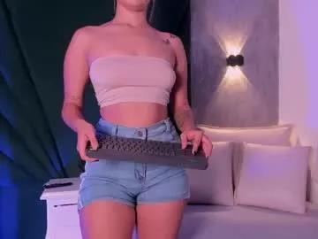 anniie_watson on Chaturbate 