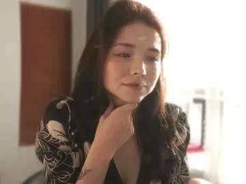 anntics_ on Chaturbate 