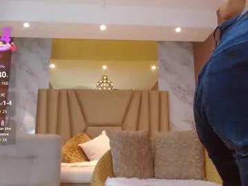 anyawink on Chaturbate