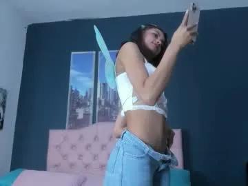 applehot_lr on Chaturbate 