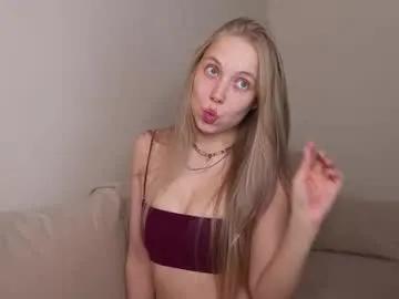 appr0ved — be happy!   Goal: show whats under my t shirt [50 left]  Epic goal:  handbra massage  [487 left]  #blonde #natural #young #skinny #teen